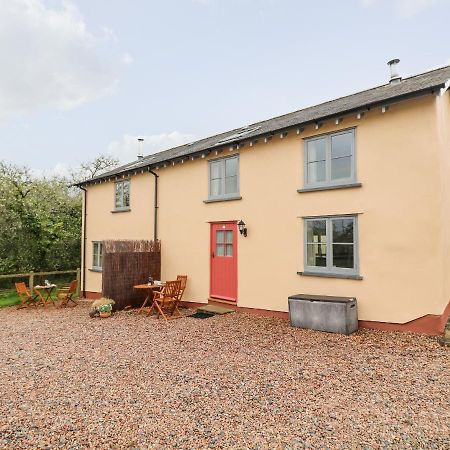 Apple Cottage, CREDITON Esterno foto