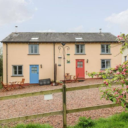 Apple Cottage, CREDITON Esterno foto