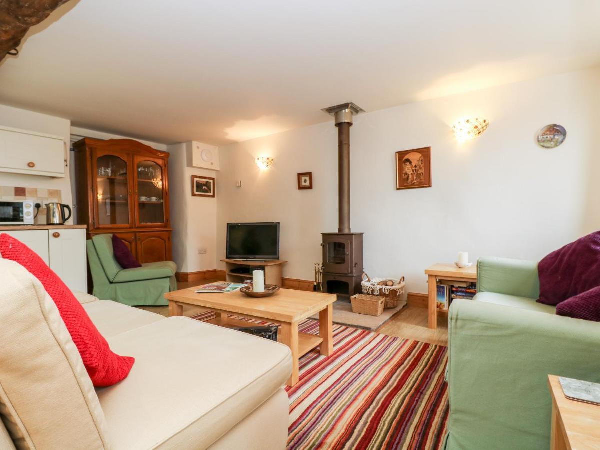 Apple Cottage, CREDITON Esterno foto