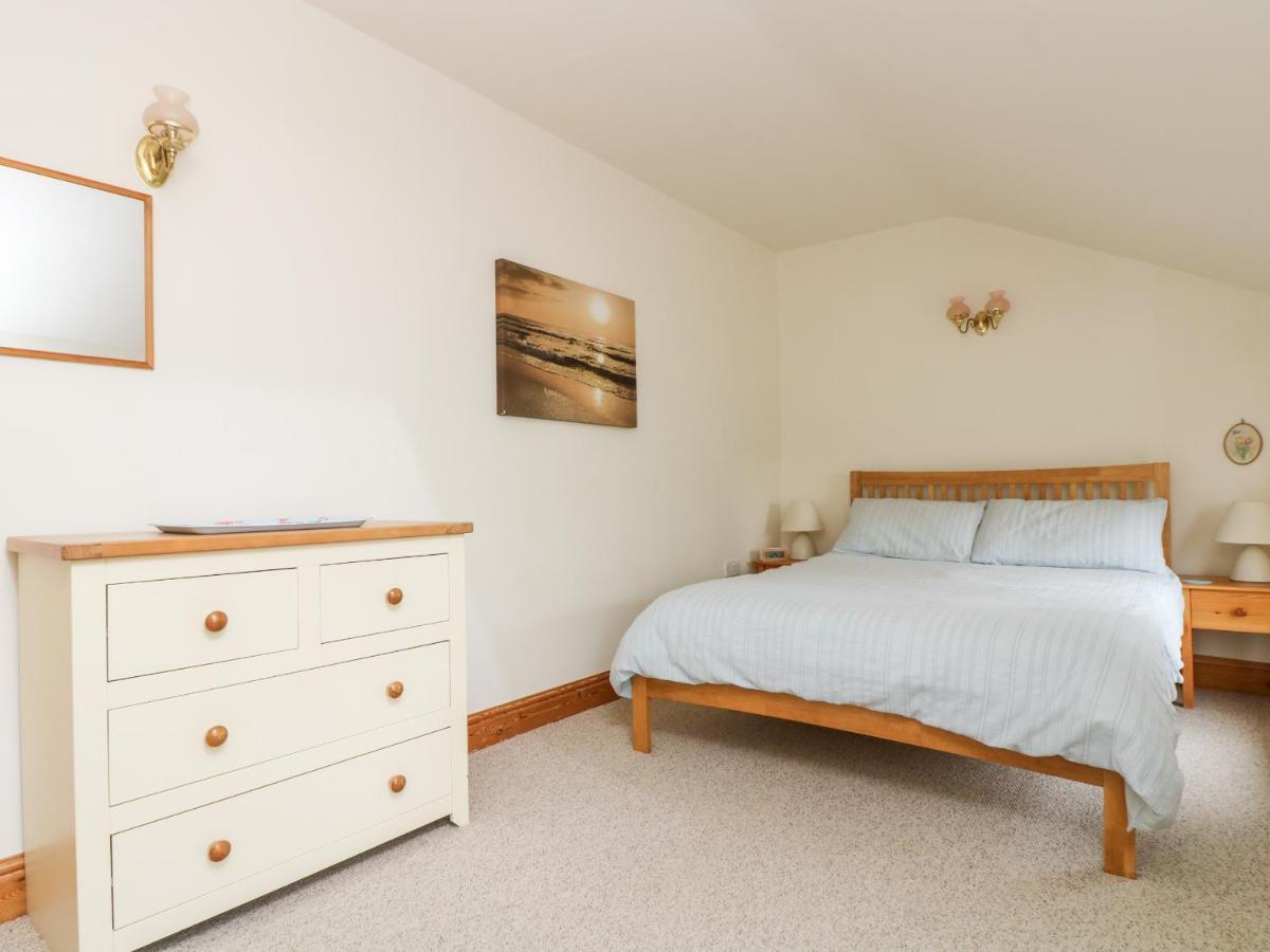 Apple Cottage, CREDITON Esterno foto