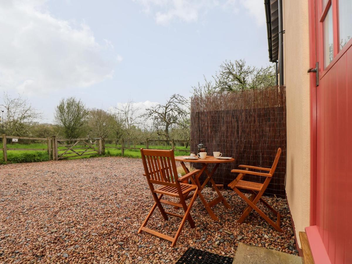 Apple Cottage, CREDITON Esterno foto