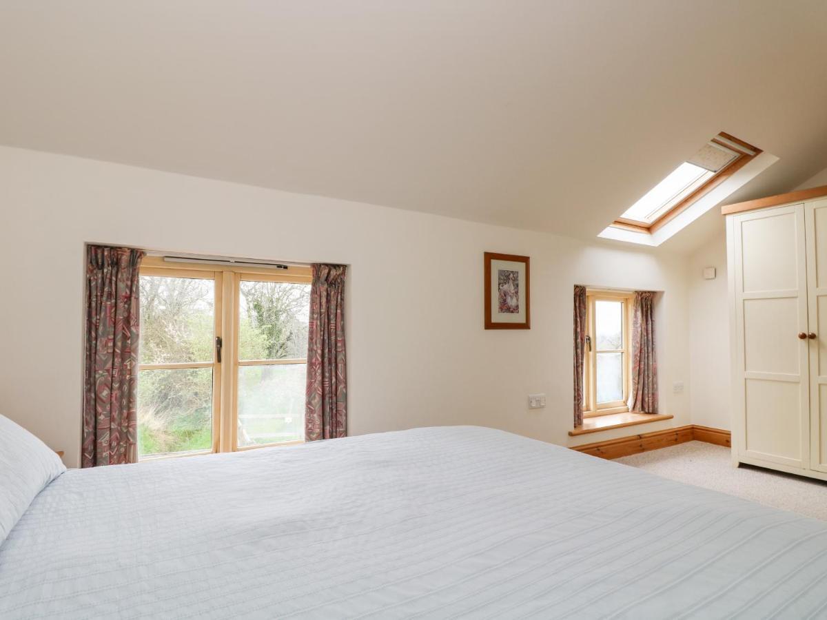 Apple Cottage, CREDITON Esterno foto