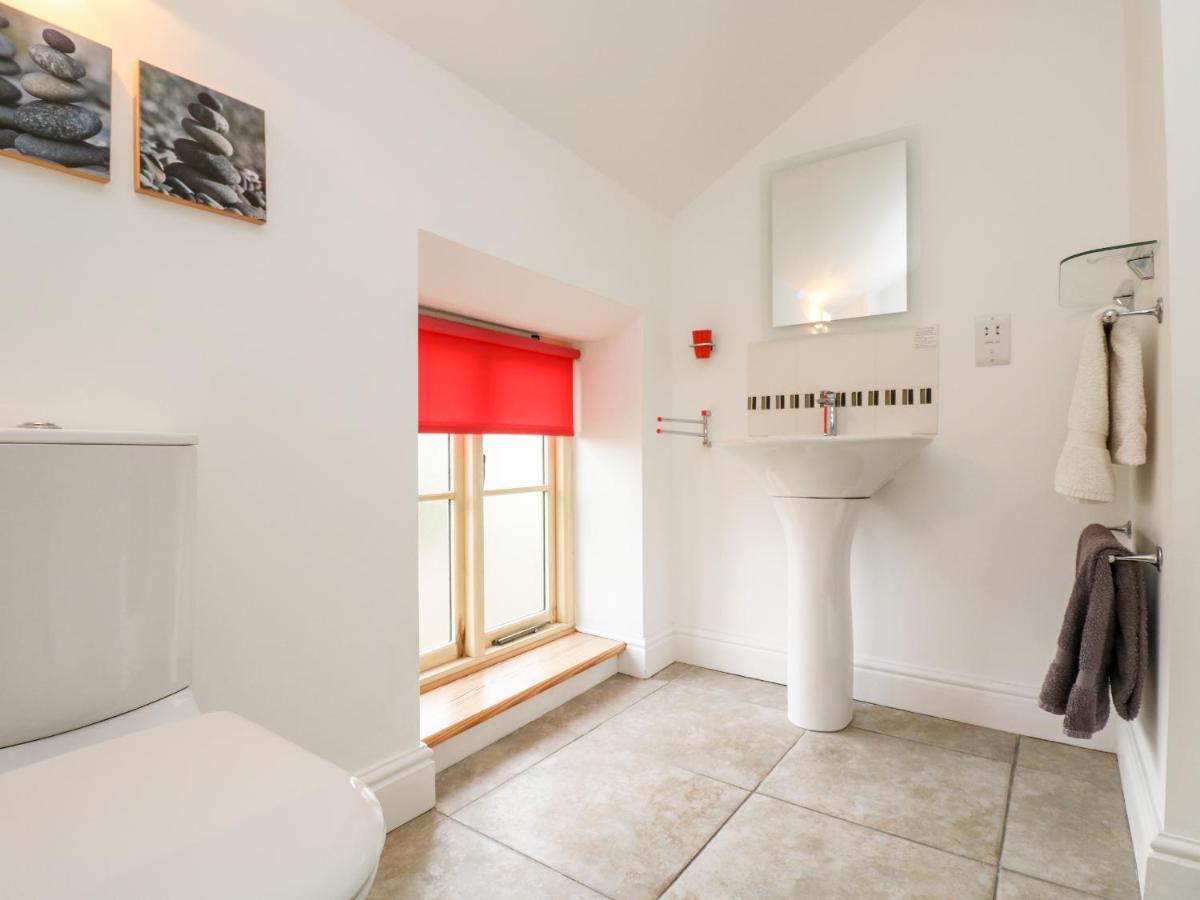 Apple Cottage, CREDITON Esterno foto