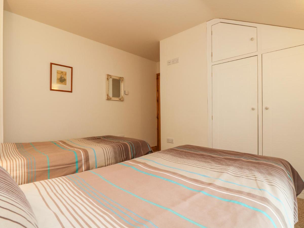 Apple Cottage, CREDITON Esterno foto